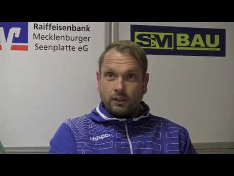 Malchower SV 90 - FC Mecklenburg Schwerin  21-10-16  2:5