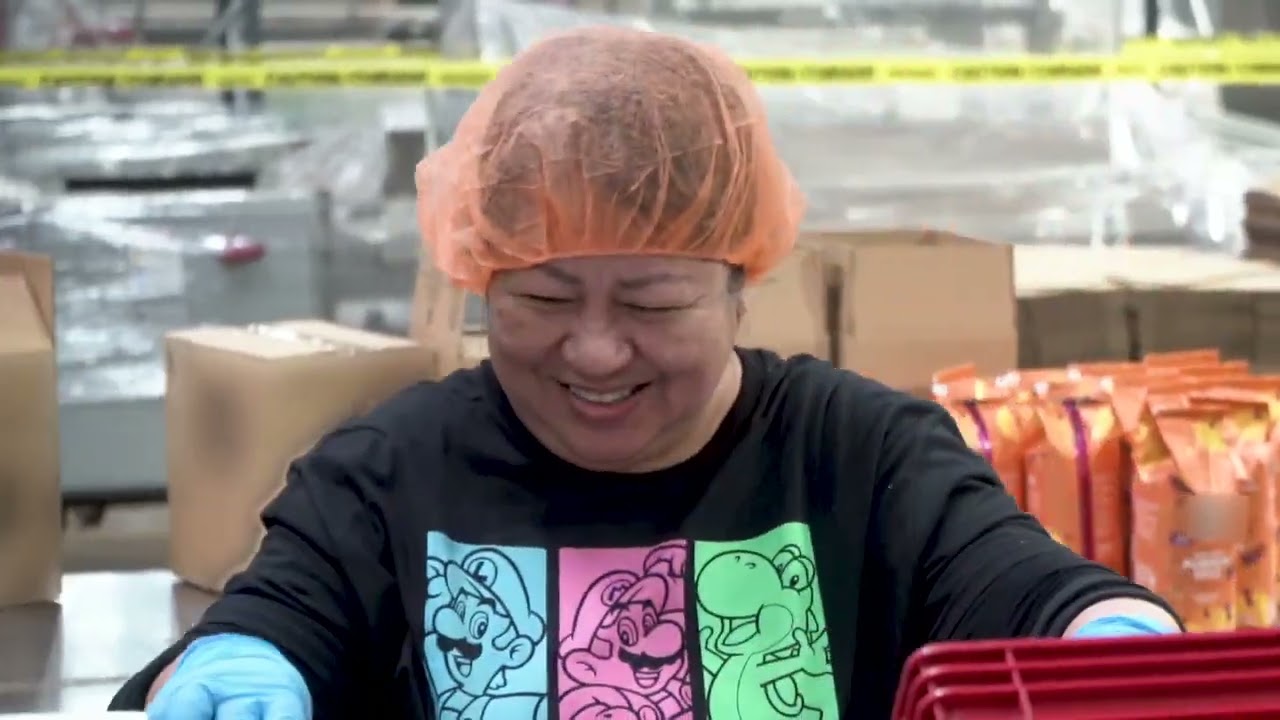 Case Study   How Cascade Coffee Increased Efficiency With Robotiq's Palletizing Solution