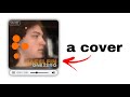 The Climber by Neil Finn [Cover] | Matthew Mackerras