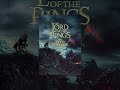 The Lord of The Rings: The Two Towers
