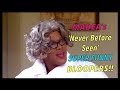 Madea S Unseen Hilarious Bloopers PART 1 HD 60fps