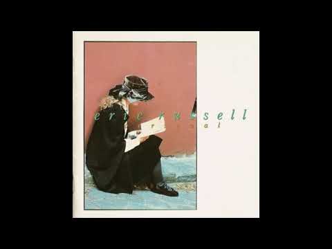 Eric Russell - Never Be Mine