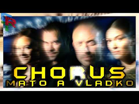 Chorus Mato A Vladko 2011 (Sherezada)
