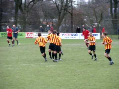 Quick 1890 - Sporting Martinus (Penalty Nipius) (SMFC Video)