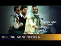 Gangs Of Wasseypur Failed Attempts Of Killing Amazon Prime Video