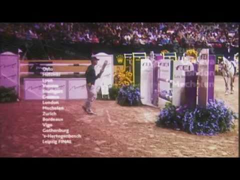 Rolex FEI World Cup Jumping