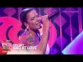 Halsey Bad At Love Live At IHeartradio Jingle Ball 2019