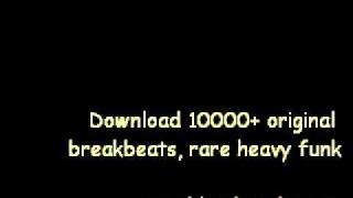 Grandmaster Melle Mel - Pump Me Up (instrumental).wmv