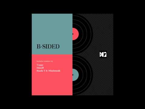 Melonum - Sunrise (Toppy Remix)