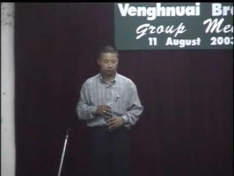 C SANGA - PATHIAN HLA