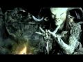 Pan's Labyrinth - 18 - Pan and the Full Moon