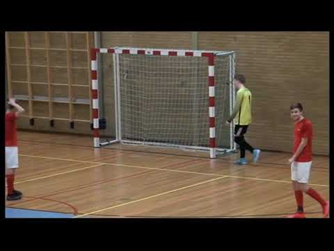 Samenvatting Excelsior'31 (7)  -  Zvv.Hoekje/Toyota  ( 6 )  Comp Zaalvoetbal 4e klasse  2 03 2020