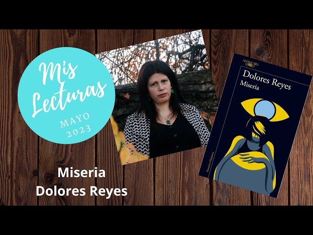 Vídeo relacionado con Miseria / Misery (Hispánica)