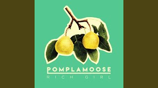 Rich Girl