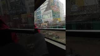 preview picture of video 'Banglore to erode mss travel a/c bus sleeper...'