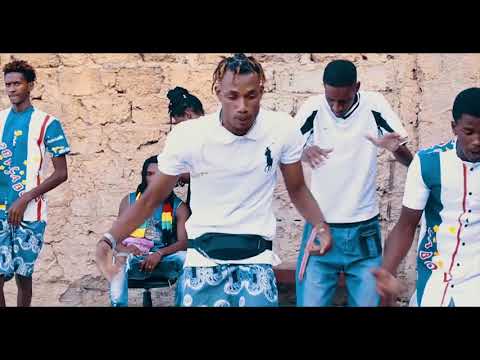 MC Tranka Fulha - Ramedi Kornu [video official] Os Kwaito Panda