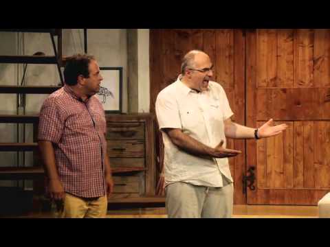 Michael Niavarani-oida.avi