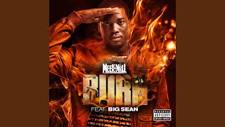 Burn (feat. Big Sean)