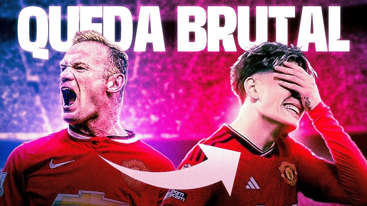 4 Clubes GIGANTES que DORMIRAM no TEMPO