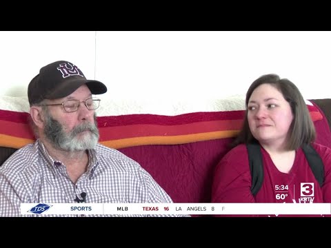 Ehlers-Danlos Syndrome patients often misunderstood in the medical community