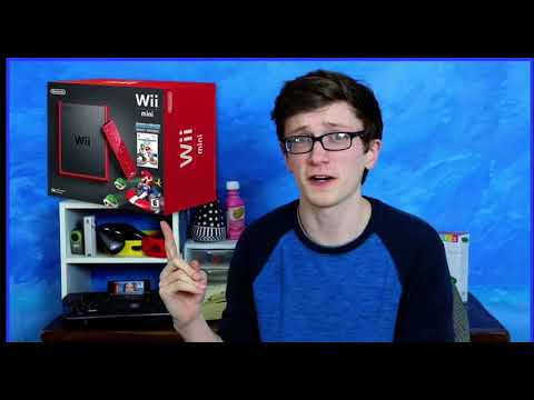 Console Redesigns Intro