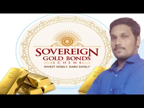 What is SGB explained in Tamil | Financial Management | Stephen's Wallet | #sgb #financial #tamil