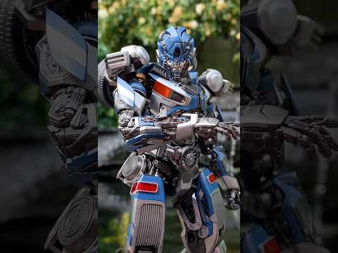 This Transformers Figure Is INSANE! #shorts