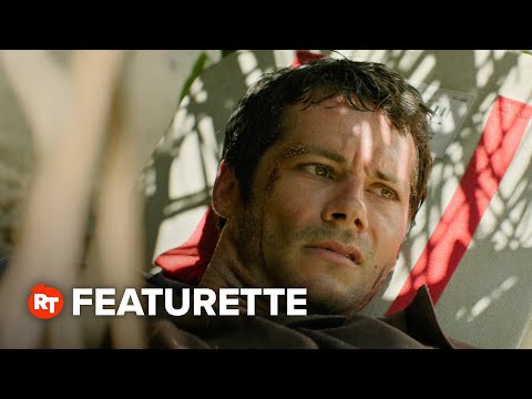 ヘルプ機能特集 - 初公開 (2026) (Send Help Featurette - First Look (2026))