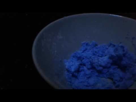 WIR MACHEN KNETE SELBER ! |Yaras Spielzeug Truhe