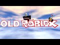 My Austiblox game, "High Speed Train" or HST for short, in 2009.