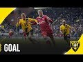 Goal Peniel Mlapa | NAC - VVV-Venlo