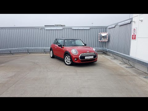 151D37045 - 2015 MINI HATCH Cooper D 3-Door 15,995
