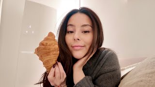 48H DANS MA VIE D’INFLUENCEUSE 🍸 - VLOGMAS 4