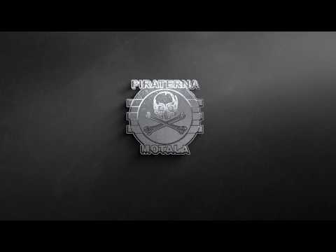 Piraterna VS Indianerna 23/5 Elitserien Speedway 2017