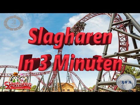 Attractie- & Vakantiepark Slagharen