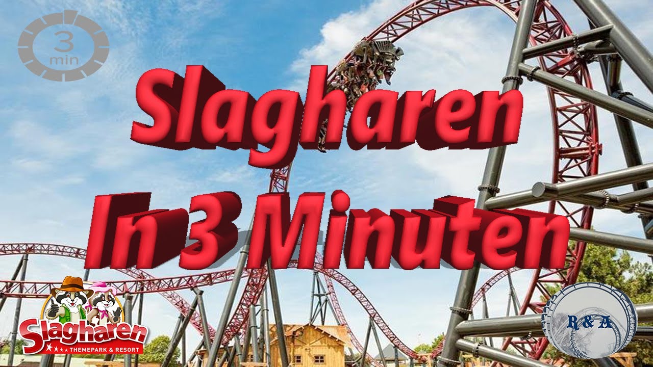 Splash & Fun week in Slagharen video