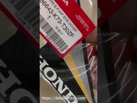 TEM LẺ WAVE