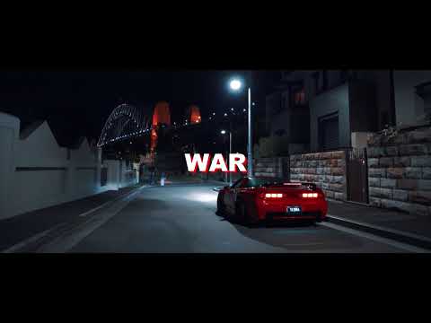 [FREE] Hard ASAP Rocky x Logic Type Beat - "WAR" | Dark Fast Freestyle Type Beat