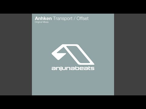 Transport (Original Mix)