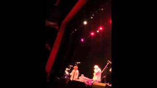 Michael Franks - When I give my love to you & Sunday morning here with you - 2015-05-02