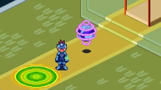 【流星のロックマン2】本編クリア後の隠しシナリオ『もう1つのミライ』前編