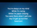Akon - Keep you much Longer (Lyrics Video)