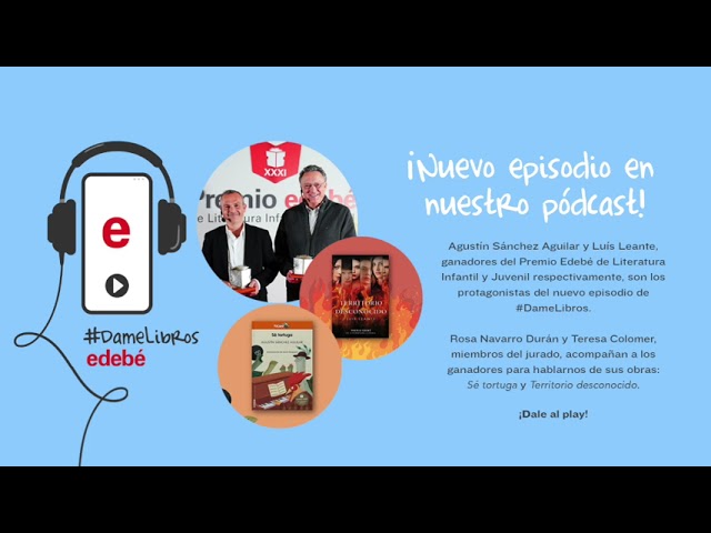 Vídeo relacionado con Hay que salvar a Carmelo (LITERATURA INFANTIL - Premio Ciudad de Málaga)