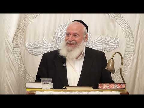 דברים קצרים לשבת שובה ויום הכיפורים | מאת מרן הרב אשר וייס שליט"א |  תשפ"ז