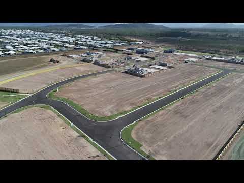 Sanctum Stage 24 & 25 Aerial Flyover