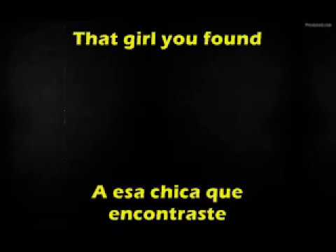 Yeah Yeah Yeahs - Turn Into (Inglés-Español)