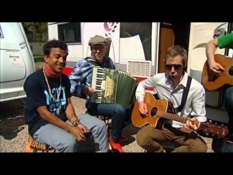 Timbuktu - The botten is nådd (short acoustic version, 2012)