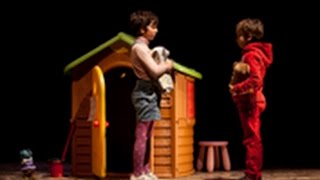 La stanza dei giochi   - Promo