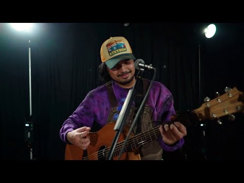 Petra Sihombing - Cinta Digital (Live dari Pertunjukan Semenjak Pandemi)