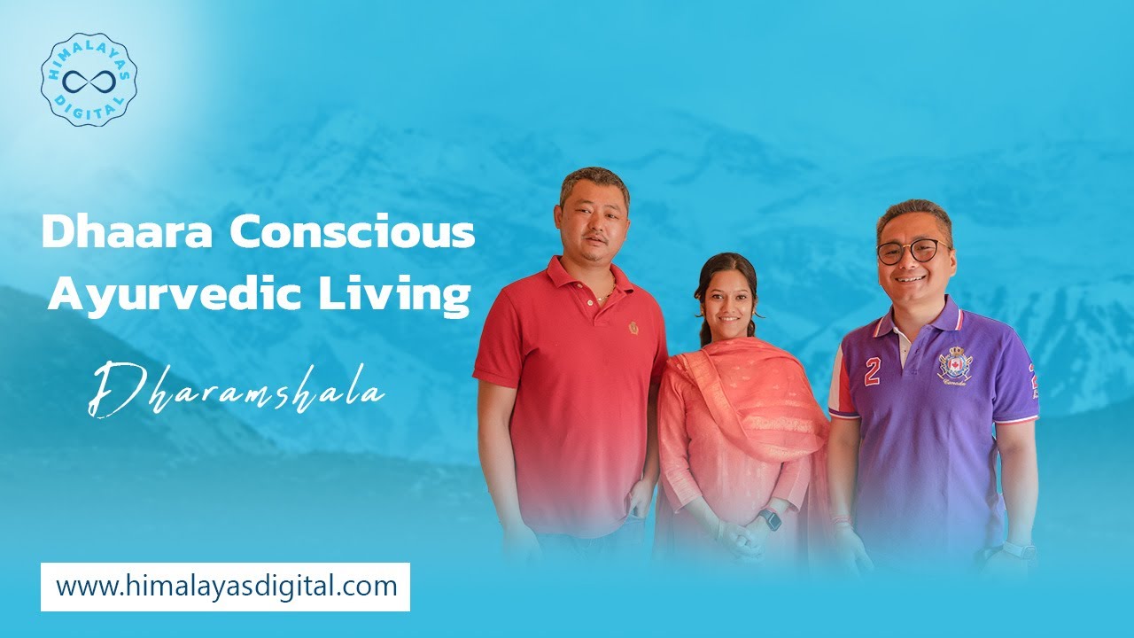 Dhaara Conscious Ayurvedic Living